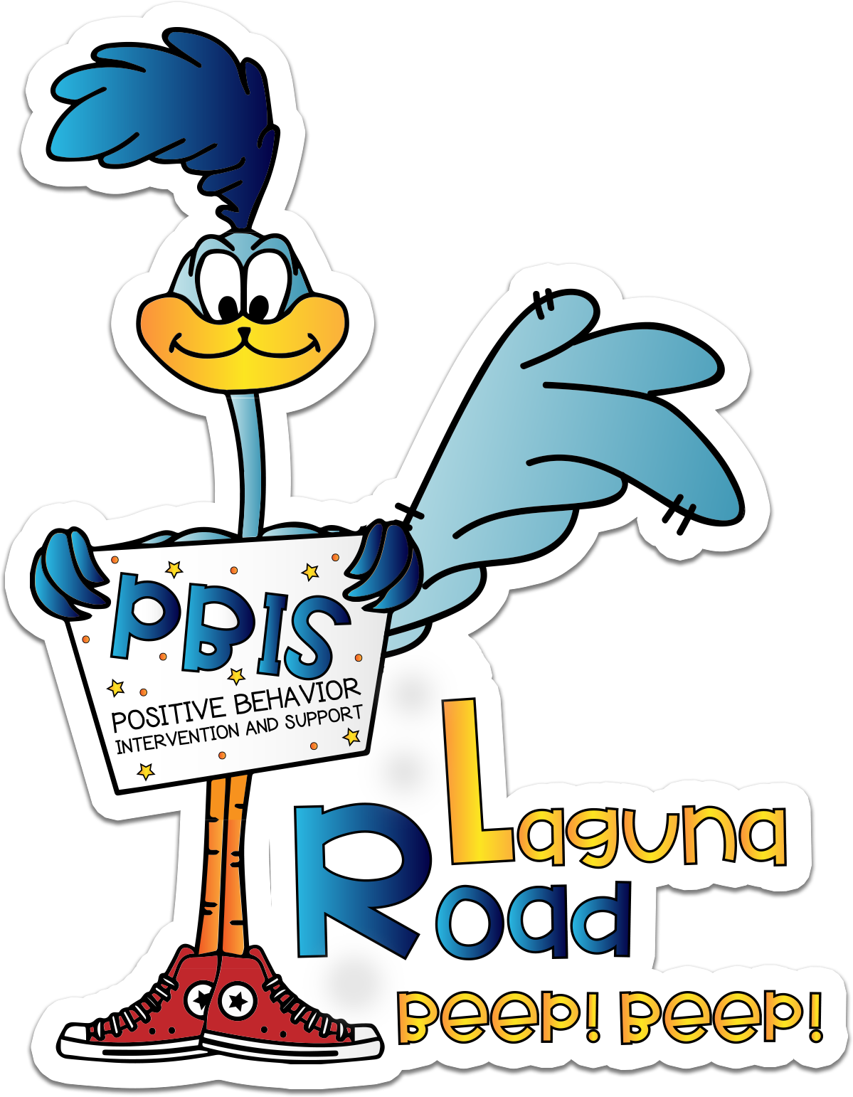 Roadrunner Logo